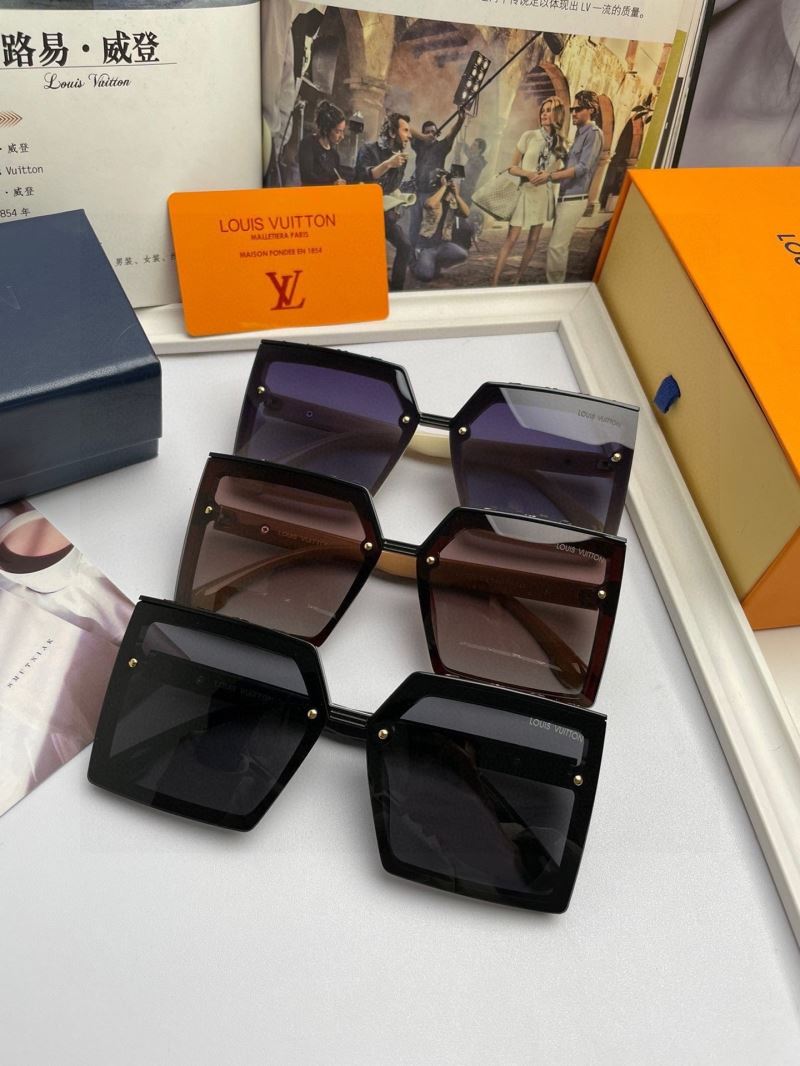 LV Sunglasses